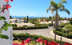 Ocean View Hydrangea - 2 Bedroom Apartment At Sao Rafael Beach, Albufeira